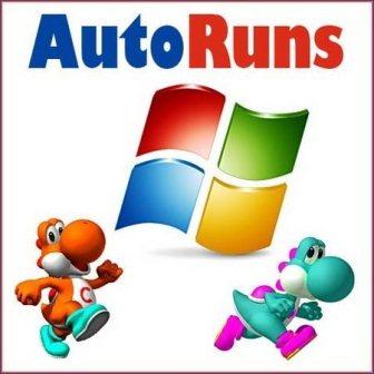 AutoRuns v.11.62 Portable (2013/Eng)