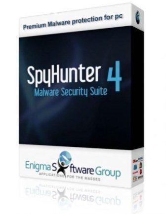 SpyHunter v.4.14.5.4268 (2013/Rus)