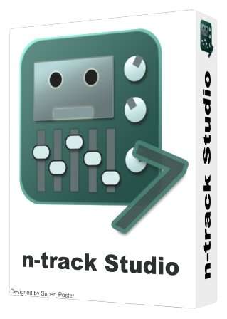 n-track Studio v.7.0.2 Build 3047 Beta (2013/Rus)