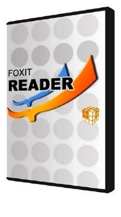 Foxit Reader v.6.0.5.0618 Final (2013/Rus/Eng)