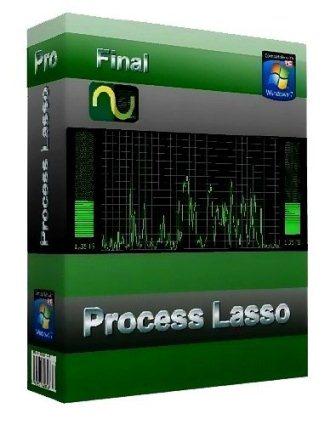 Process Lasso Pro v.6.6.0.48 Final (2013/Rus)