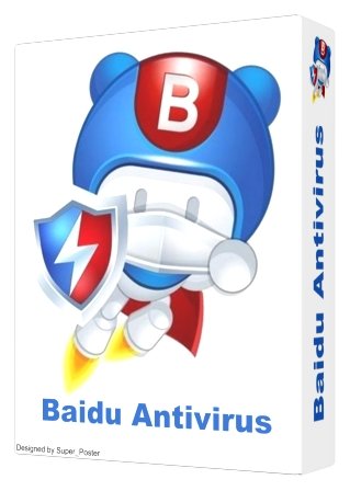 Baidu Antivirus 2013 v.3.4.2.34811 Final (2013/Rus)
