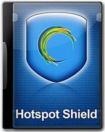 Hotspot Shield v.3.09 (2013/Rus)