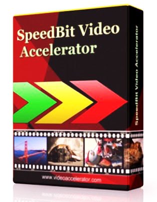 SpeedBit Video Accelerator Premium v.3.3.8.0 Build 3064 (2013/Eng)