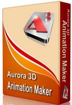 Aurora 3D Animation Maker v.13.06.24 (2013/Rus)