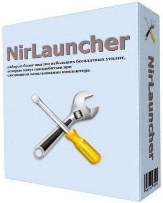 NirLauncher Package v.1.18.14 Portable (2013/Rus/Eng)