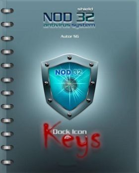 Новоиспеченные Ключи для антивируса NOD32 12. 07. 2013