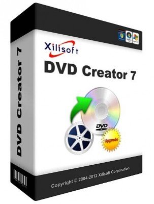 Xilisoft DVD Creator v.7.1.3 Build 20130701 Final (2013/Rus)