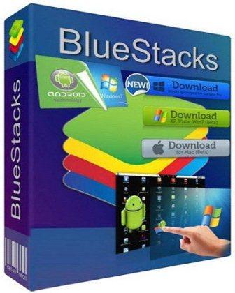 BlueStacks v.0.7.15.909 (2013/Rus)