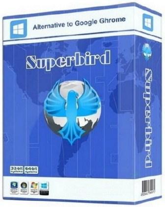 Superbird v.27.0.1454.95 Portable (2013/Rus)