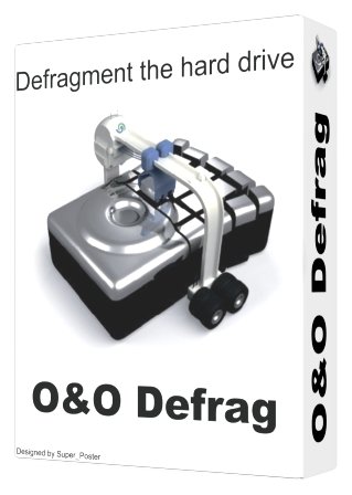 O&O Defrag Professional v.16.0 Build 345 Final (2013/Rus/Eng)