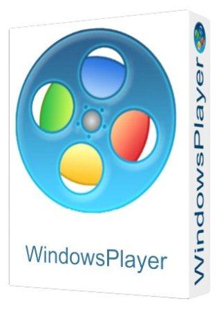 WindowsPlayer v. 2.1.0.0 (2013/Rus)