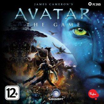 James Cameron's Avatar: The Game (2013/Rus/RePack by MOP030B)