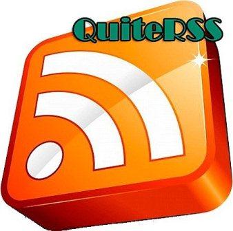 QuiteRSS v.0.13.1 Rev.2748 Portable (2013/Rus)