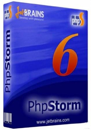 JetBrains PhpStorm v.6.0.3 Build 129.814 Portable (2013/Rus/Eng)