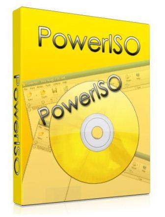 PowerISO v.5.6 DC 03.07.2013 (2013/Rus/Eng)