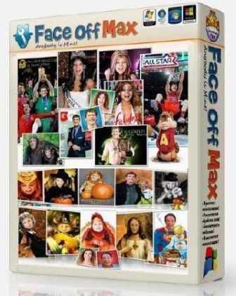 CoolwareMax Face Off Max v.3.5.4.2 (2013/Eng)