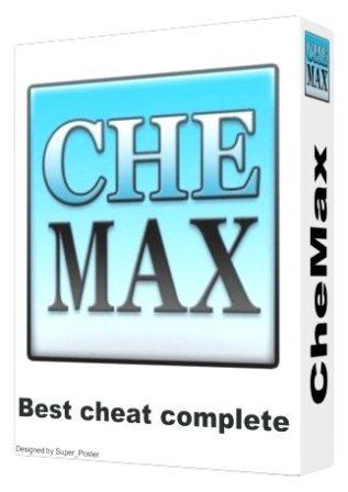 CheMax v.13.5 (2013/Rus)