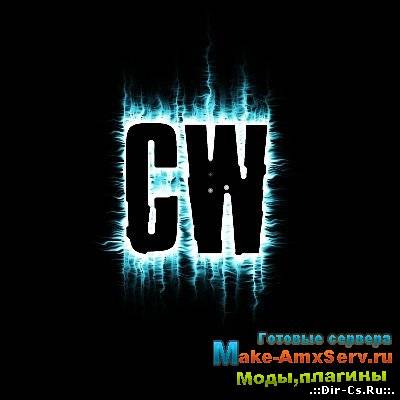 ClanWar сервер от DARK-SIDER