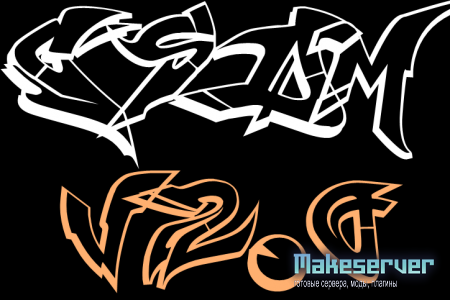 CSDM server by fifayer v2.0