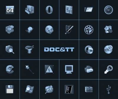 DOC&TT v.12.1 (2013/Rus)