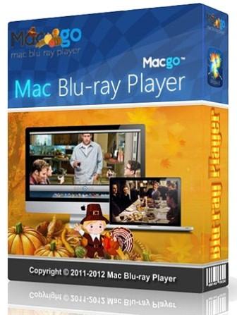 Mac Blu-ray Player v.2.7.3.1078 Portable (2013/Rus)