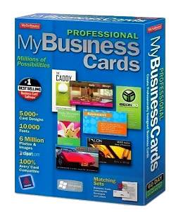BusinessCards MX v.4.74 Final + шаблоны (2013/Rus)