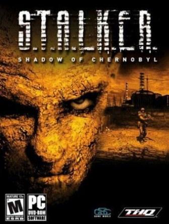 S.T.A.L.K.E.R.: Тень Чернобыля - Вариант Омега (2013/Rus)