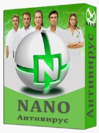 NANO Антивирус v.0.24.0.52049 Beta (2013/Rus)