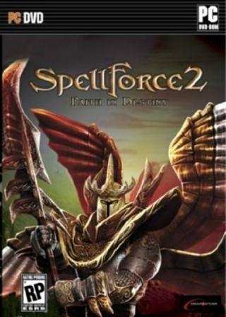 SpellForce 2: Faith in Destiny (2013/Eng/RePack by Samodel)