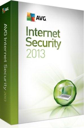 AVG Internet Security 2013 v.13.0.2890 Build 6006 (2013/Rus)