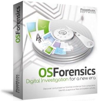 OSForensics Pro v.1.2 Build 1003 + Portable (2013/Eng)