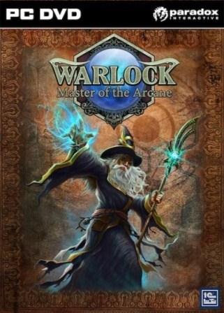 Warlock: Master of the Arcane - *RELOADED UPD1* (2013/Eng)