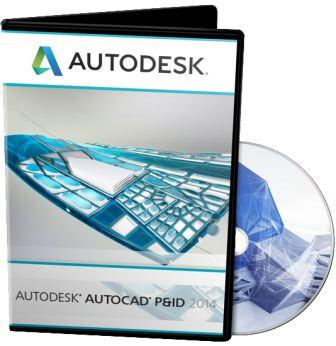 Autodesk AutoCAD P&ID 2014 v.I.18.0.0 (2013/Eng)