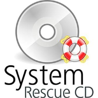 SystemRescueCd v.3.3.0 Final Linux (2013/Eng)