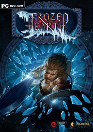Frozen Hearth v.1.0.2. (2013/Eng)