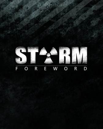 Storm Neverending Night Foreword (2013/Eng)