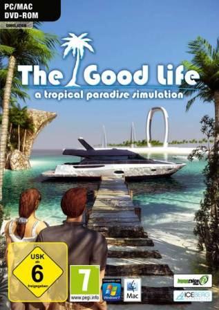 The Good Life (2013/Eng)