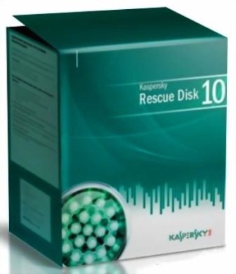 Kaspersky Rescue Disk  v.10.0.32.17 DC 21.04 (2013/Rus)