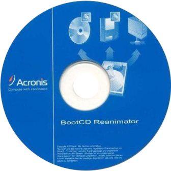 Acronis 2k10 UltraPack v.2.6.2 (2013/Rus)