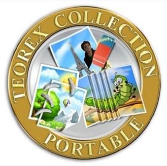Teorex Collection v.06.07.2013 Portable by CheshireCat (2013/Rus/Eng)