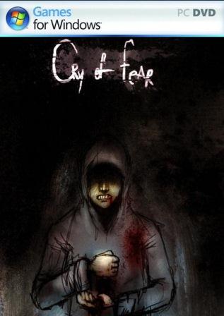 Half-Life: Cry of Fear v.1.35.1 (2013/Rus/RePack)
