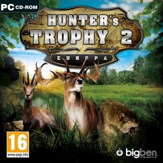 Hunter's Trophy 2 - Europe (2013/Eng)