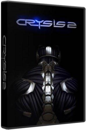 Crysis 2 v1.0.0.58 (2013/Rus/RePack от MrBlackDevil)