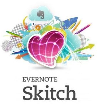 Skitch v.2.2.1.153 (2013/Rus/Eng)