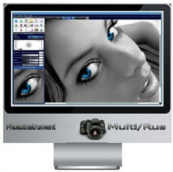 PhotoInstrument v.6.3 Build 638 (2013/Rus)