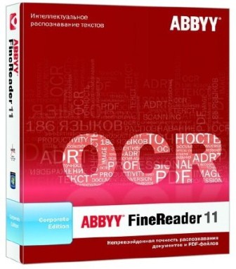 ABBYY FineReader v.11.0.113.164 Portable 32bit+64bit (2013/Rus/Eng)