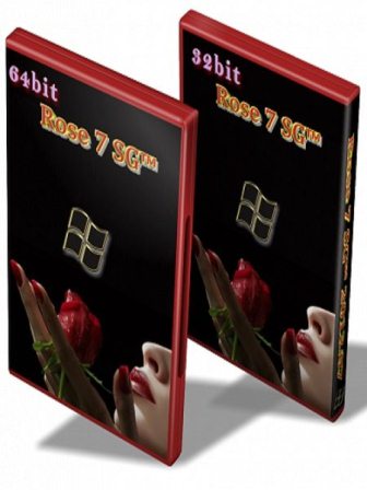 Rose 7 SG™ 2013.07 (2013/Rus)