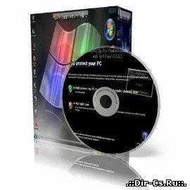 Vista7 Slic Loader 2.3.3 (Final/26-12-2009)