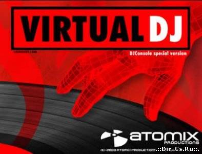 VirtualDJ 6.0.5.207 Full Portable